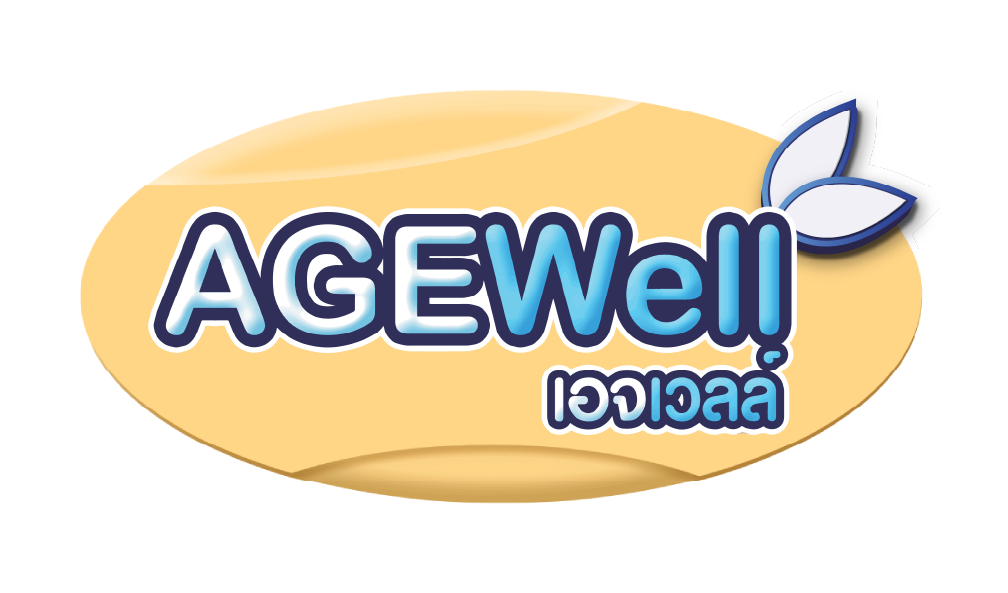 AGEWell Thailand