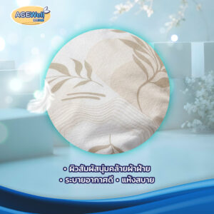 ผ้าอ้อมผู้ใหญ่ แพมเพิสผู้ใหญ่