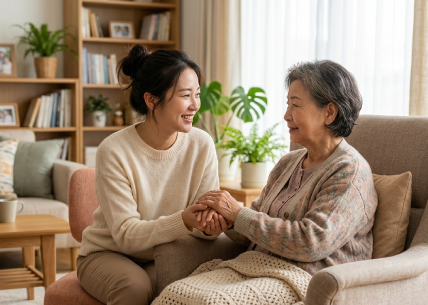 ผ้าอ้อมสำหรับผู้ใหญ่ AGEWell
