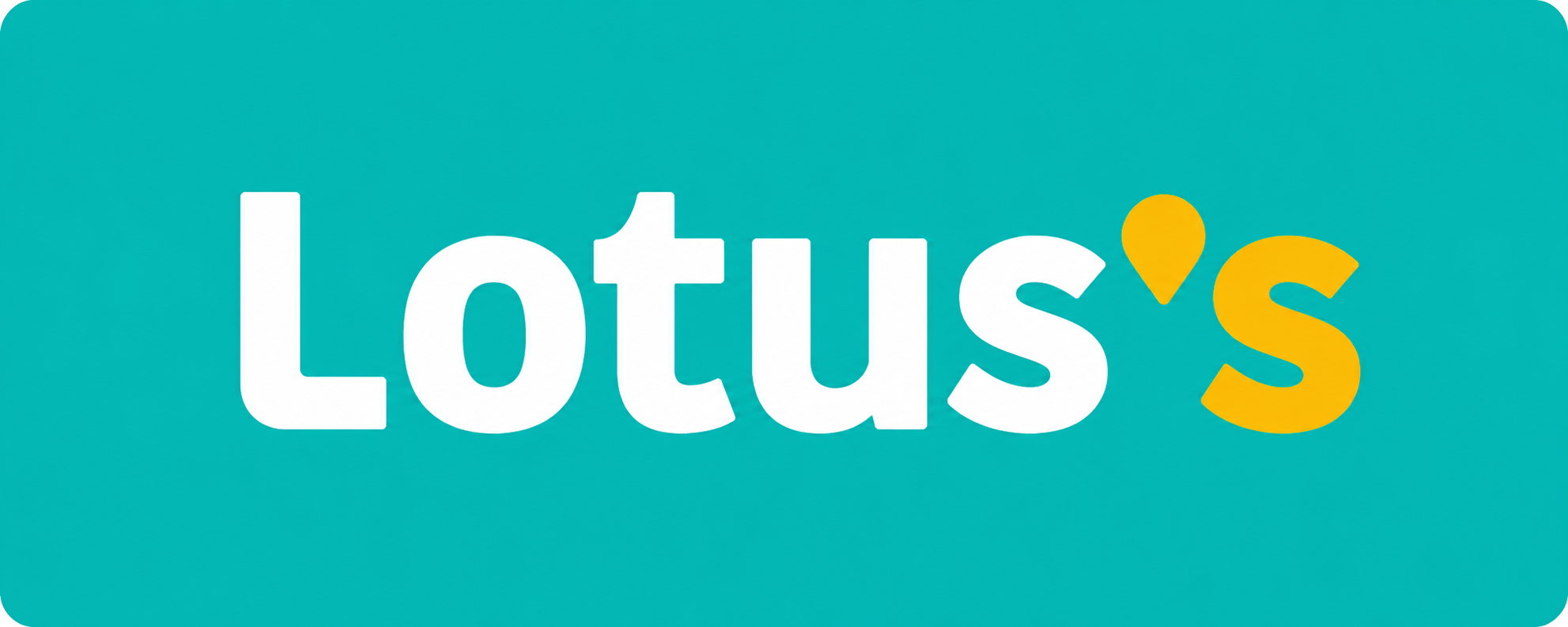 Lotus's